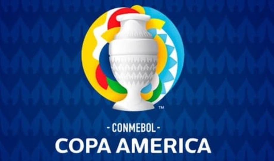 Mỹ là nước đăng cai Copa America 2024
