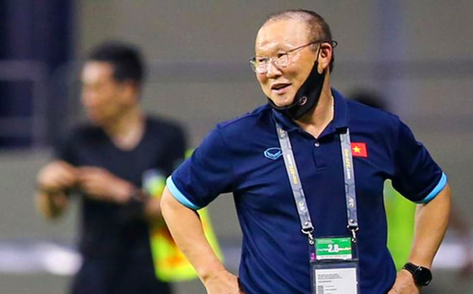 HLV Park Hang-seo: "Cầu thủ Việt Nam sợ thi đấu ở Hàn Quốc"