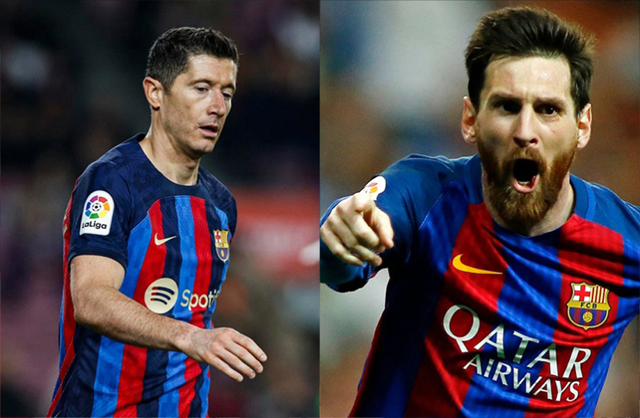 Lionel Messi đã họp với đại diện Al Hilal vào ngày 5/6 để thông báo mong muốn hoãn việc tới Saudi Pro League
