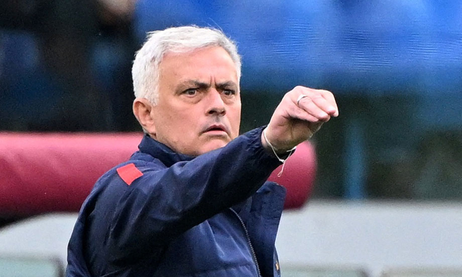 Jose Mourinho quyết định rời khỏi Hội đồng Bóng đá UEFA 