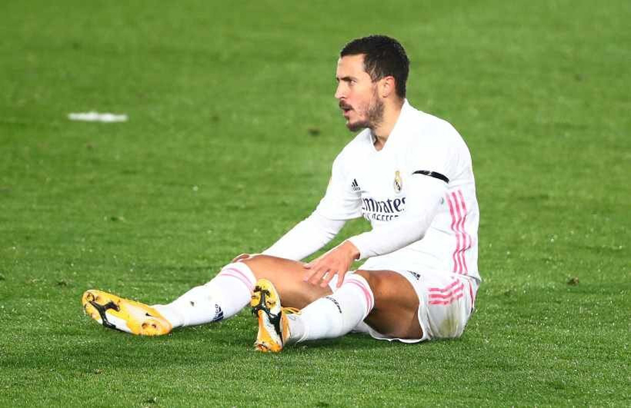  Real Madrid đã thông báo chấm dứt hợp đồng trước một năm