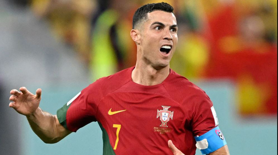 Bồ Đào Nha đã đảm bảo vé dự Euro từ trận thắng Slovakia