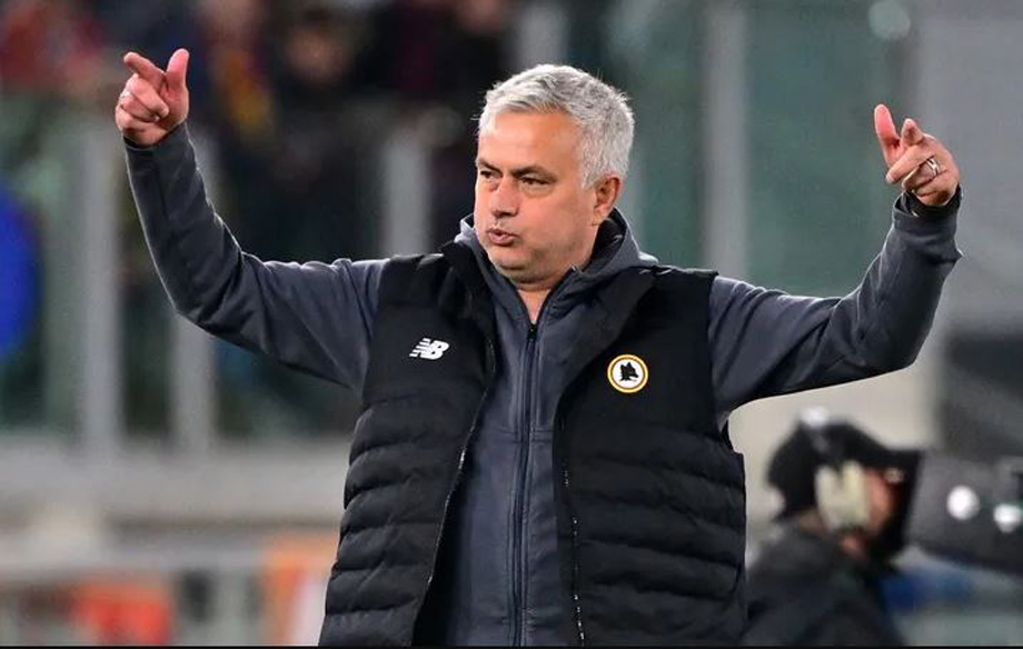 Mourinho không coi trọng Inter Milan hơn mấy đội khác