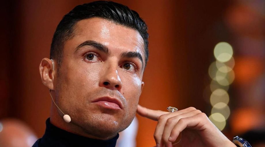 Ronaldo đã xin lỗi vì Al Nassr hủy đấu Trung Quốc