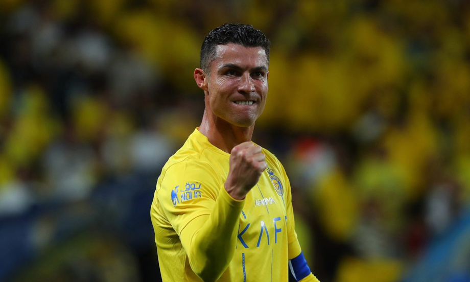 Ronaldo còn là một nguồn cảm hứng và tấm gương sáng cho các cầu thủ trẻ