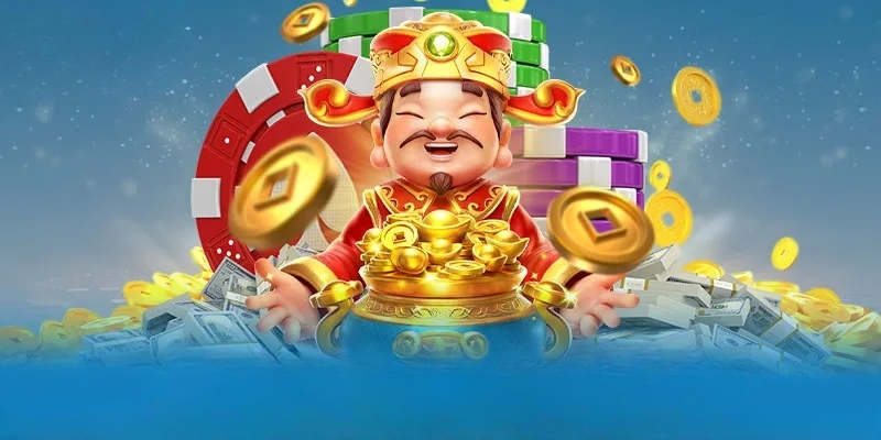 Nổ hũ BETVISA