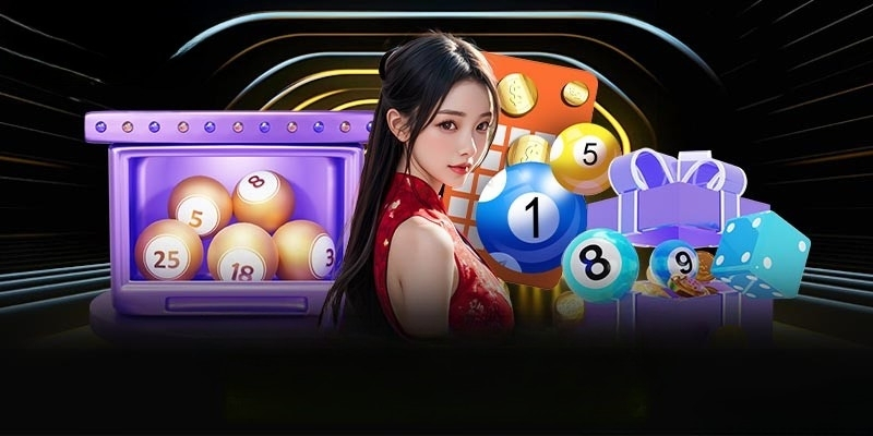 Xổ số BETVISA